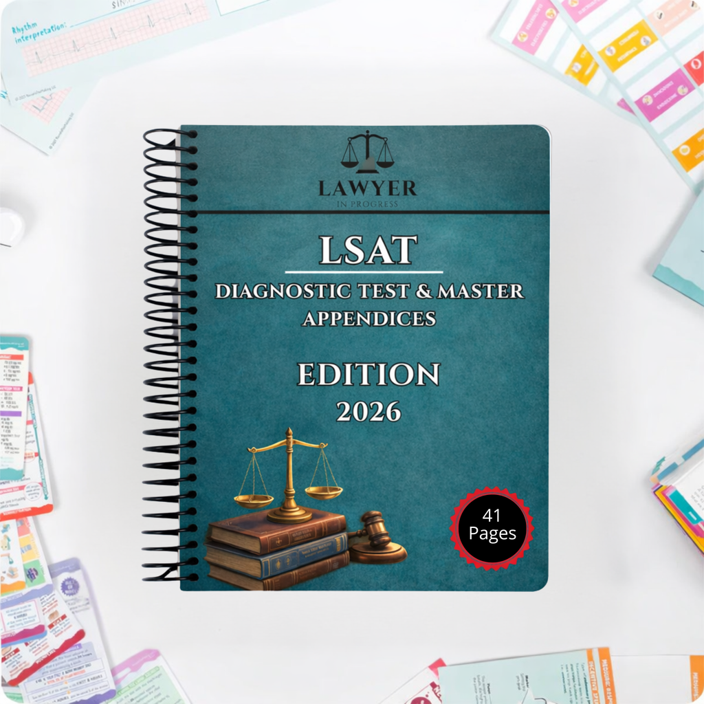 FINAL Diagnostic Test & Master Appendices