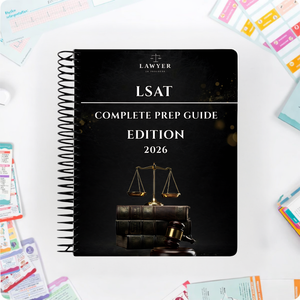 THE COMPLETE LSAT BUNDLE®