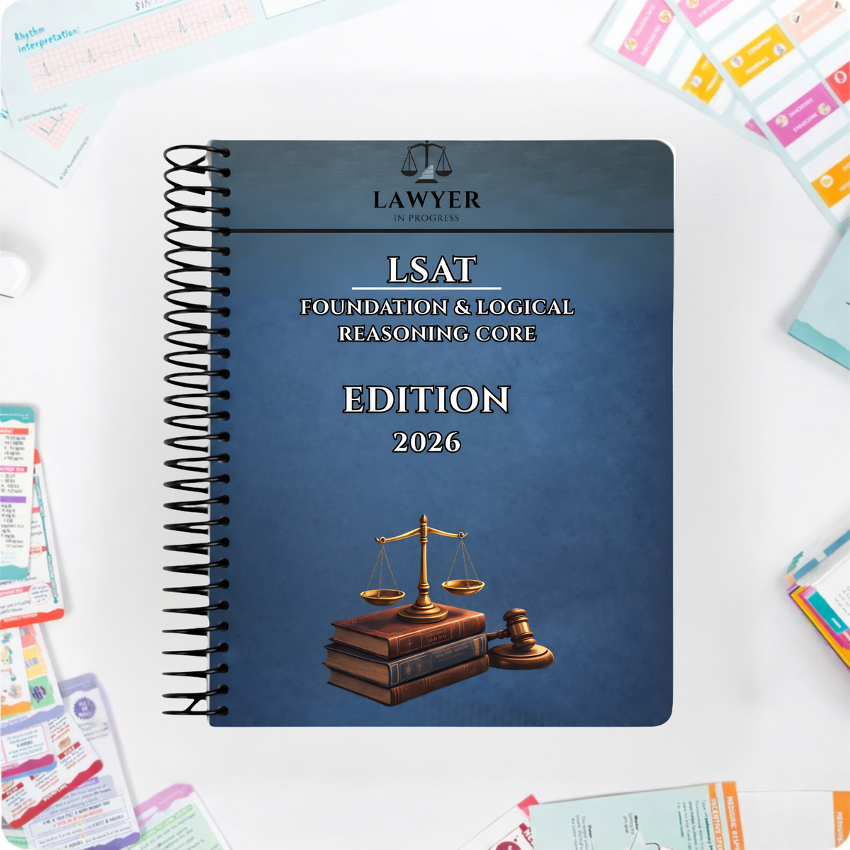 Foundation & Logical Reasoning Core