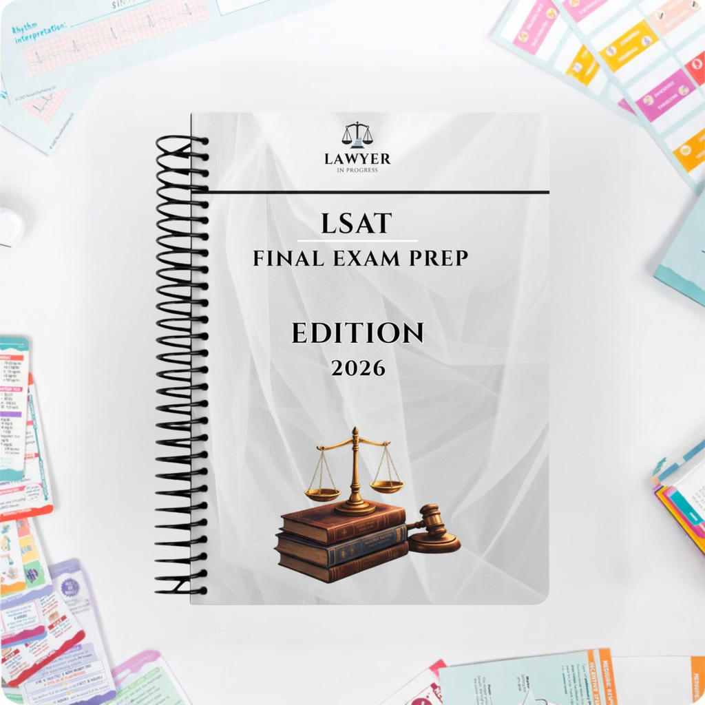 FINAL EXAM PREP