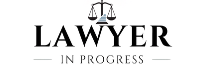 LAWYER IN PROGRESS